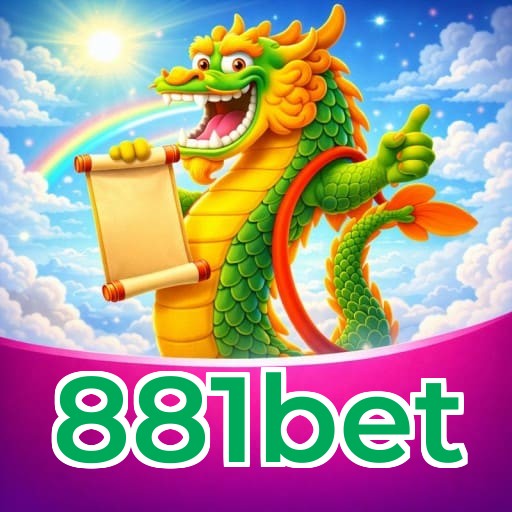 Login rápido no app 881bet